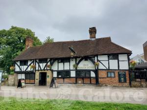Picture of Old Punch Bowl