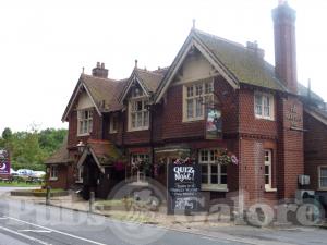 Picture of The Parsons Pig
