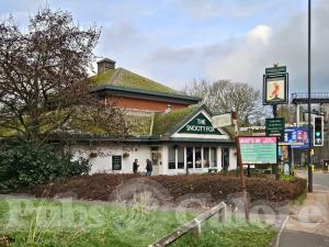 Picture of The Snooty Fox
