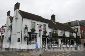 Picture of White Hart