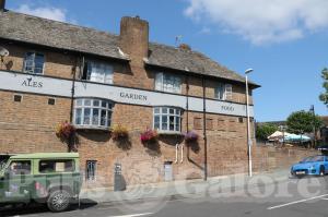 Picture of The Railway Tavern