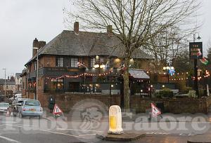 Picture of The Railway Tavern