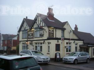 Picture of Prince of Wales