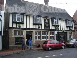 Picture of The Rose & Crown