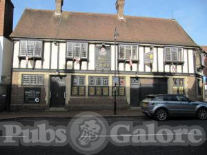 Picture of The Rose & Crown