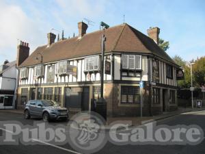 Picture of The Rose & Crown