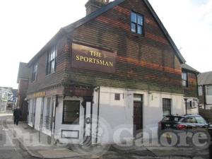 Picture of The Sportsman