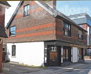 Picture of The Sportsman