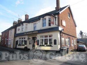 Picture of The Sussex Arms