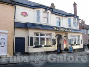 Picture of The Sussex Arms