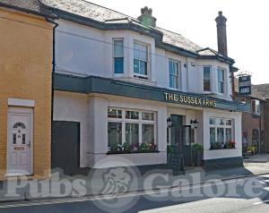 Picture of The Sussex Arms