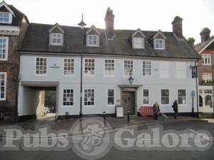Picture of The Dorset Arms