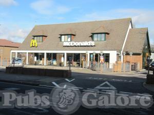 Picture of The White Lion