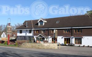 Picture of The Woodcock Inn