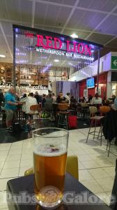 Picture of The Red Lion (JD Wetherspoon)