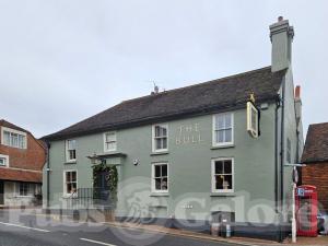 Picture of The Bull