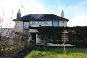 Picture of Jack & Jill