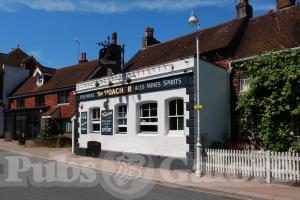 Picture of The Poacher