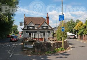 Picture of The White Horse Inn