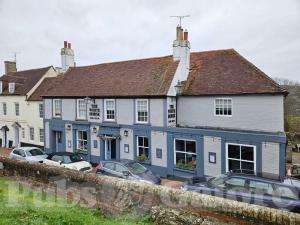 Picture of The White Horse