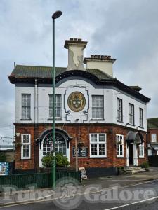 Picture of Burrell Arms