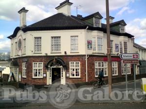 Picture of Burrell Arms