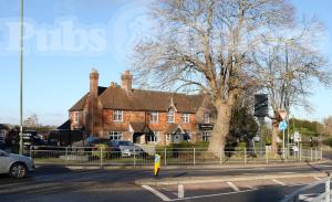 Picture of Miller & Carter Haywards Heath