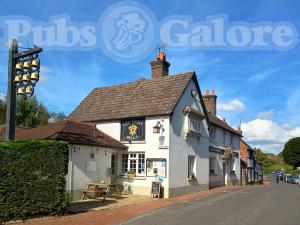 Picture of The Eight Bells