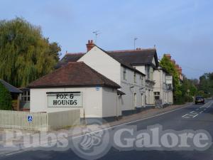 Picture of Fox & Hounds