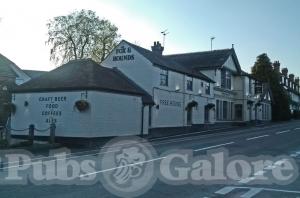 Picture of Fox & Hounds