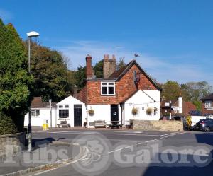 Picture of Half Moon Inn