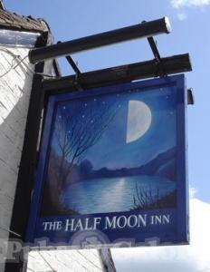 Picture of Half Moon Inn