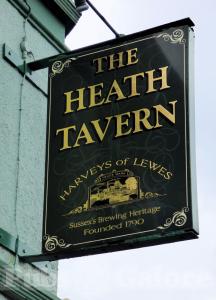 The Heath Tavern