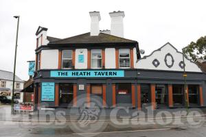 Picture of The Heath Tavern