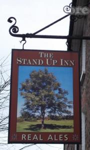 Picture of The Stand Up Inn