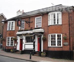 Picture of The Red Lion