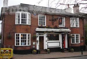 Picture of The Red Lion