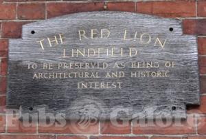 Picture of The Red Lion