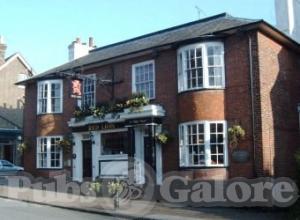 Picture of The Red Lion