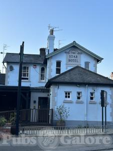 The Star