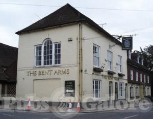 Picture of The Bent Arms Hotel