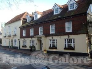 Picture of The Bent Arms Hotel