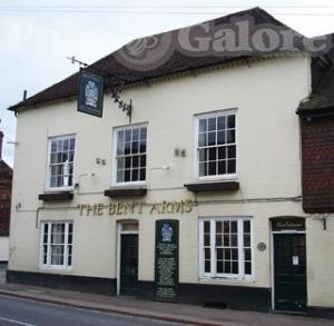 Picture of The Bent Arms Hotel