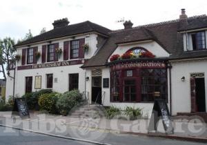 Picture of The Wheatsheaf Inn