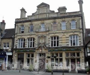 Picture of Anchor Hotel