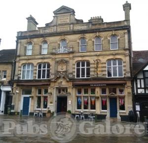 Picture of Anchor Hotel