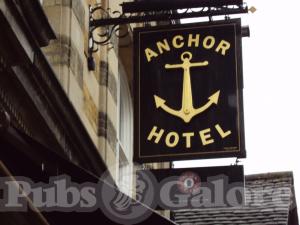 Picture of Anchor Hotel