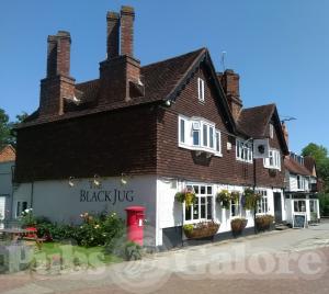 Picture of The Black Jug