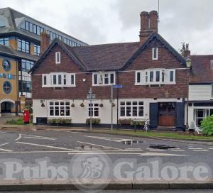 Picture of The Black Jug