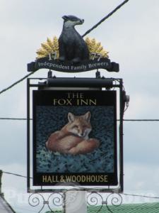 Picture of The Fox Inn